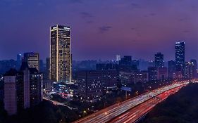 Hilton Chongqing Liangjiang New Area
